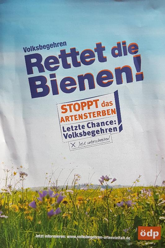 Ökologisch Demokratische Partei title=