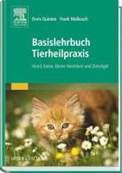 Basislehrbuch Tierheilpraxis 